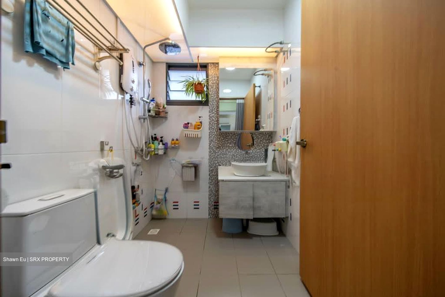 Blk 104A Alkaff Courtview (Toa Payoh), HDB 3 Rooms #531061291